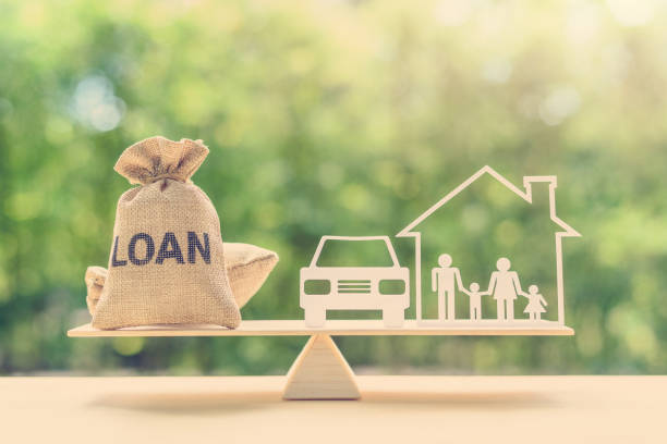 Agricultural Loans in Gunnison, UT